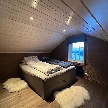 Nystoelen New From 2023 Amazing Views Feriehus *