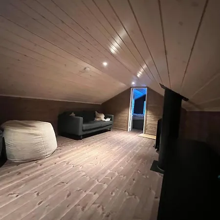 Feriehus Nystoelen New From 2023 Amazing Views