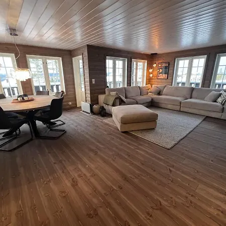 Nystoelen New From 2023 Amazing Views Feriehus