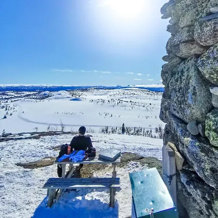 Nystoelen New From 2023 Amazing Views *